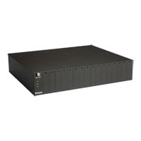 D-Link 16 Slot Chassis for DMC Series Media Converters
