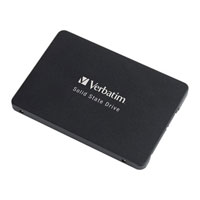 120GB Verbatim Vi500 S.3 7mm 3D Nand 2.5