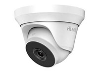 Hikvision HiLook 2MP Turret with 2.8mm Fixed lens TVI/AHD/CVI/CVB