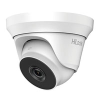 Hikvision HiLook THC-T223-M2 MP EXIR Turret Camera