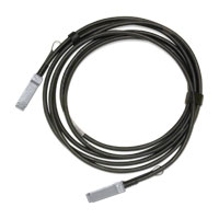 NVIDIA 2m QSFP28 Passive Copper Cable
