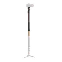 Moza Slypod 2-in-1 Motorised Slider and Monopod