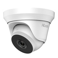 Hikvision HiLook 2MP Turret with 2.7mm - 13.5mm Vari-focal lens White