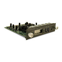 D-Link DES 332GS GBIC Expansion Module