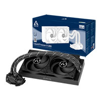 Arctic's Liquid Freezer II 280mm AiO is down to £70 at  UK