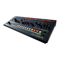 Roland JU-06A Sound Module