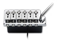 Fishman VMV Powerbridge Pickup