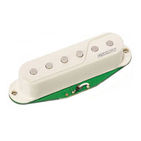 Fishman Fluence Multi Voice Strat style Pickup