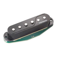 Fishman Fluence Multi Voice Strat style Pickup