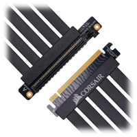 Corsair PCIe 3.0 x16 Vertical Riser 300mm Extension Cable