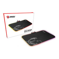 MSI Agility GD60 Gaming Backlit Mouse Pad