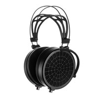 Mr Speakers Ether 2 Open With a 1.8 Metre Vivo Cable XLR