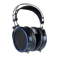 Dan Clark Audio Ether Flow V1.1 Open Back Headphones with 1.8M Cable