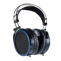 Mr Speakers Ether Flow V1.1 Open Back with 3 Metre Cable XLR Cable