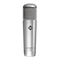 PreSonus - 'PX-1' Cardioid Condenser Microphone
