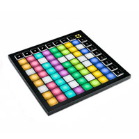 Novation Launchpad X