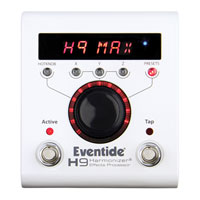 Eventide H9 Max