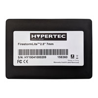 120GB Hypertec Firestorm Lite, 7mm 2.5