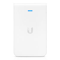 Ubiquiti In-Wall 802.11ac Wi-Fi Access Point