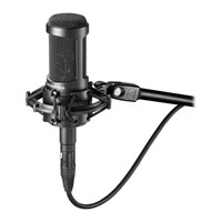 Audio Technica AT2050 Condenser Microphone