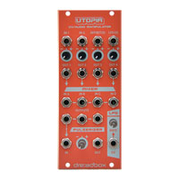 Dreadbox Utopia