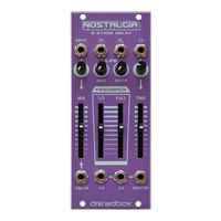 Dreadbox Nostalgia
