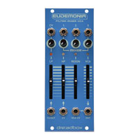 Dreadbox Eudemonia