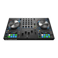 Native Instruments Traktor Kontrol S3