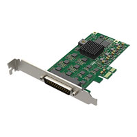 Magewell Pro Capture Hexa CVBS Card