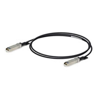 Ubiquiti UniFi Direct Attach Copper Cable 10Gbps - 2m