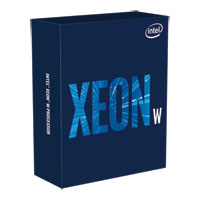 Intel 8 Core Xeon W-3223 Pro Creator Workstation CPU/Processor