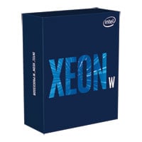 Intel 28 Core Xeon W-3275M Pro Creator Workstation CPU/Processor