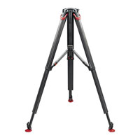 Tripod flowtech100 MS