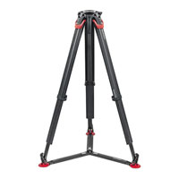 Tripod flowtech100 GS