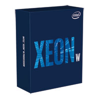 Intel 8 Core Xeon W-2245 Pro Creator Workstation CPU/Processor