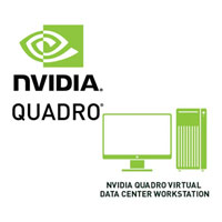 NVIDIA RTX vWS 5 Year 1 CCU Subscription License + SUMS - EDU