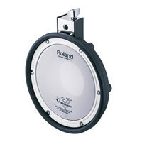 Roland 8" Dual-Zone Mesh Head V-Pad for Snare
