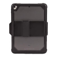 Griffin Survivor Extreme Protective Case with Stand or iPad Pro 10.5" Black/Tint
