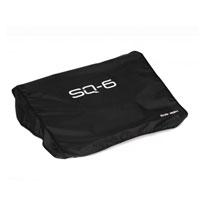Allen & Heath SQ6 Dust Cover
