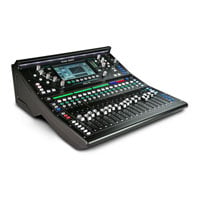 Allen & Heath SQ-5 48 Channel Digital Mixer