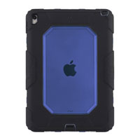 Griffin Survivor All-Terrain for iPad Air (2019) & iPad Pro 10.5 - Blue