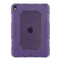 Griffin Survivor All-Terrain for iPad Air (2019) & iPad Pro 10.5 - Purple