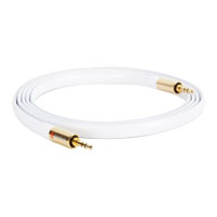 Griffin 6ft/180cm Premium 3.5mm TRS Aux Cable