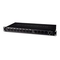 Allen & Heath 8 in 4 out stage box