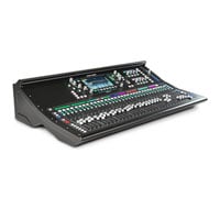 Allen & Heath SQ-7	48 channel, 32+1 fader digital mixer