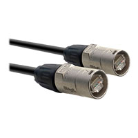Stagg 75M CAT6 SFTP Network Cable
