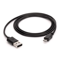 Griffin 3ft Black USB to Micro USB Cable