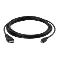 Griffin Premium Micro HDMI to HDMI 3M