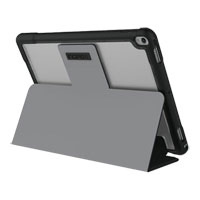 Griffin Incipio Teknical for iPad Air (2019) & iPad Pro 10.5" Black