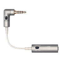 IFI Audio iEMatch3.5 Connector